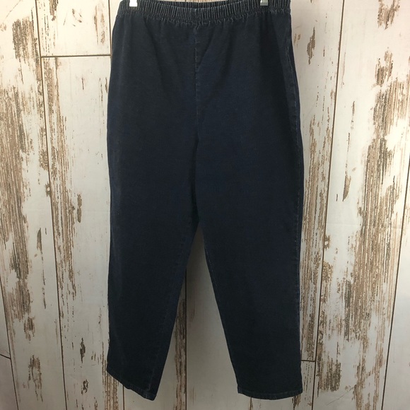 catherines everyday fit jeans